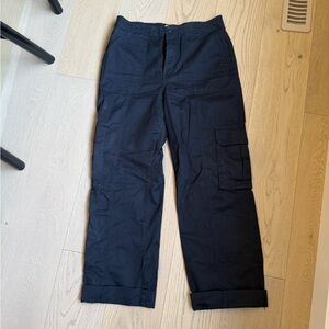 Abercrombie & Fitch Cargo Pants
